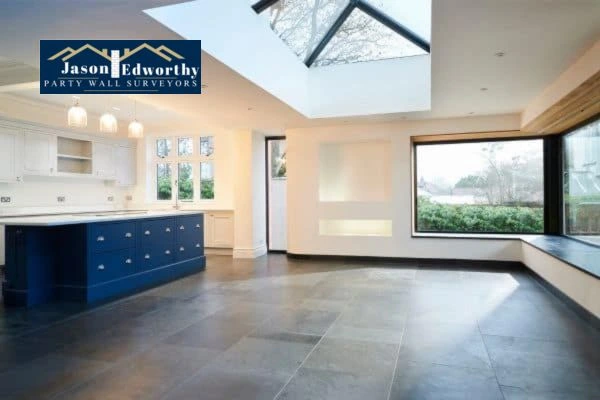 Our top tips for building near a boundary line Hampshire