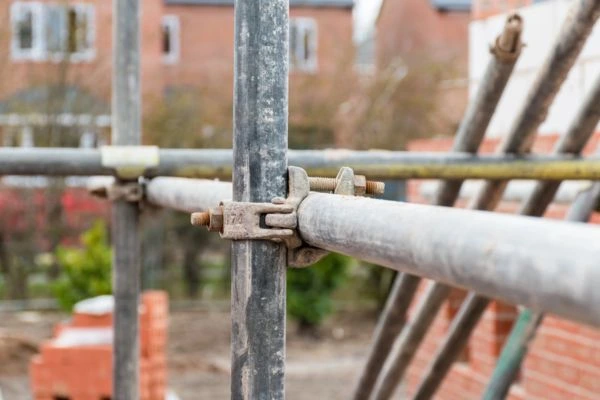 Ensure a party wall agreement is in place before Damage to Property Hampshire happens.