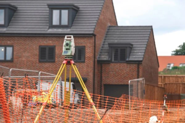 Damage to Property Hampshire - speak to our surveyors today!