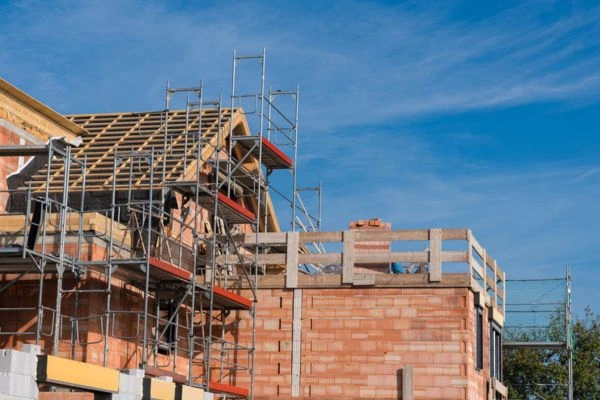 Damage to Property Hampshire? Seek advice today!