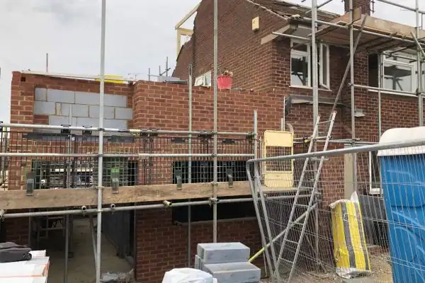 Reasons to Call a Party Wall Surveyor Hampshire