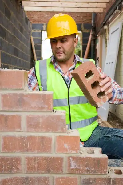 Jason Edworthy Party Wall Surveyors Hampshire Working with Builders