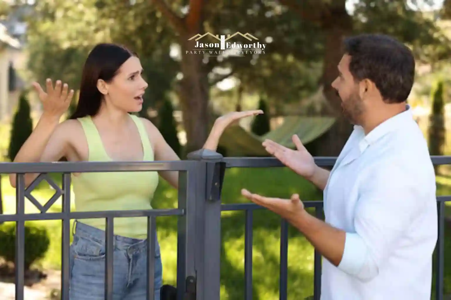 What If My Neighbour Says No Hampshire?